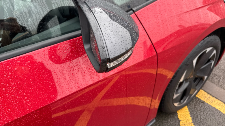 CUPRA Born 169kW e-Boost V2 58kWh 5dr Auto Electric Hatchback